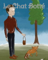 Le chat botté